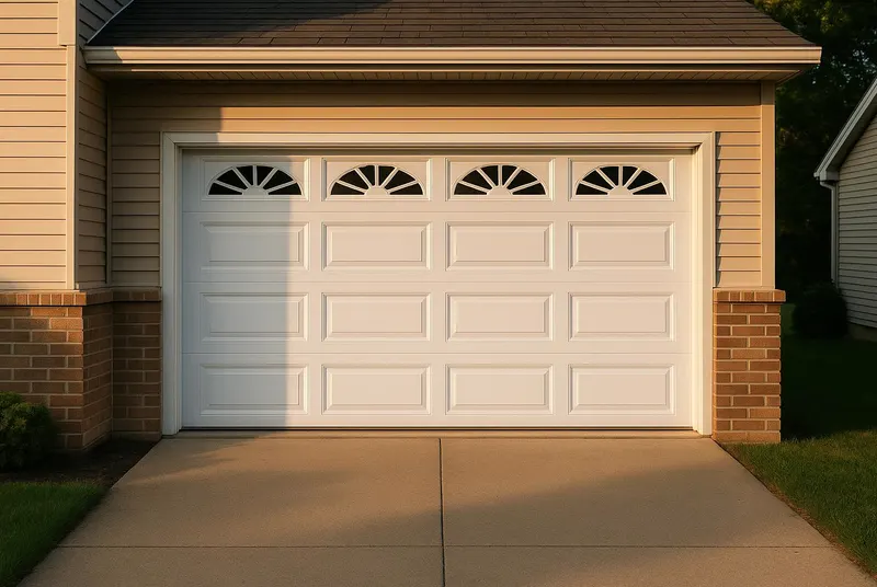 Contact Danville Garage Door Service